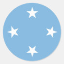 Recherche de nous état autocollants Drapeau