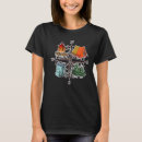 Recherche de voyageur tshirts Flanc