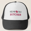 Recherche de boucher viande casquettes Bouchers