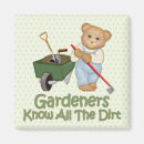 Recherche de humour de jardinage magnets Drôle