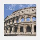 Recherche de rome souvenir magnets Colosseum
