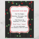 Recherche de fête de noël prospectus Vacances