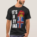 Recherche de drapeau islandais tshirts Icélandic