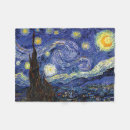 Recherche de van gogh couvertures Étoiles