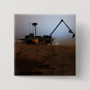 Recherche de planète mars badges Trouble