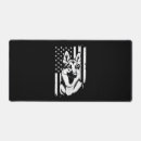 Recherche de drapeau allemand tapis souris Animal