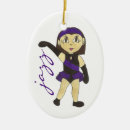 Recherche de jazz ornamente Danse