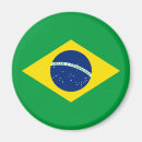 Recherche de brasil magnete Brazil