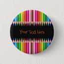 Recherche de crayon badges Couleurs