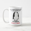 Recherche de anniversaire de pingouin tasses D'anniversaire