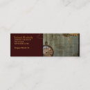 Recherche de style steampunk cartes visite Vintage