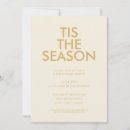 Recherche de fête de noël invitations Moderne