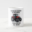 Recherche de dur labeur tasses Motivation