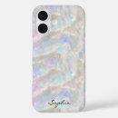 Recherche de opales iphone coques Élégant