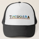 Recherche de repère casquettes Ville