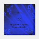 Recherche de zodiaque carrés magnets Astrologie