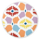 Recherche de ikat boutons et poignées de porte Aztèque