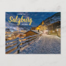 Recherche de salzburg cartes postales Autriche