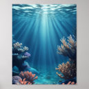 Recherche de fond marin posters Récif