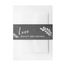 Recherche de tableau bandeaux de faire part Rustique