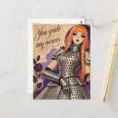 Recherche de nerfs cartes postales Drôle