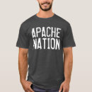 Recherche de apaches tshirts Indien