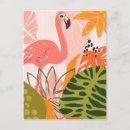 Recherche de flamant cartes postales Flamingo