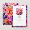 Recherche de v réponses cartons Floral