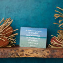 Recherche de citation religieuse plaques Verset biblique