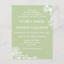 Recherche de peu coûteuses de mariage invitations Pour elle