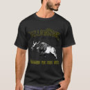 Recherche de bison tshirts Montagne