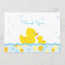 Recherche de canard jaune vœux cartes Bleu