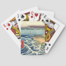 Recherche de japonais jeux de cartes Paysage