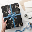 Recherche de music papier cadeau Musique