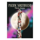 Recherche de poteau de totem posters Voyage