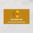 Recherche de bu cartes visite Boss