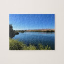 Recherche de rivière puzzles Arbres
