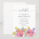 Recherche de luau bridal shower invitations Aloha