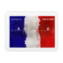 Recherche de tour magnets Drapeau français