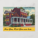 Recherche de north carolina cartes postales Maison