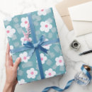 Recherche de modèle papier cadeau Girly