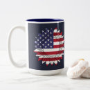 Recherche de juillet tasses Jour de l'indépendance