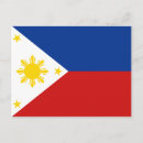 Recherche de drapeau des philippines cartes postales Pinoy