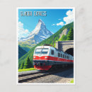 Recherche de st moritz posters Zermatt