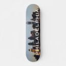 Recherche de coucher soleil skateboards Paysage urbain