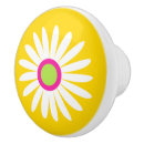 Recherche de fleur rose boutons et poignées de porte Jeune fille