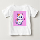 Recherche de valentines bébé tshirts Animaux