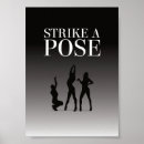 Recherche de vogue posters Danse