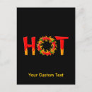 Recherche de poivre de piment cartes postales Épicé