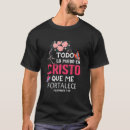 Recherche de puedo tshirts Chrétien